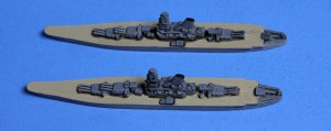 Japan Yamato Musashi