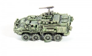 Stryker APC 02