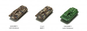 BMP-1 Comparison v02