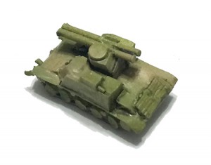 Type 60 SPRG 04